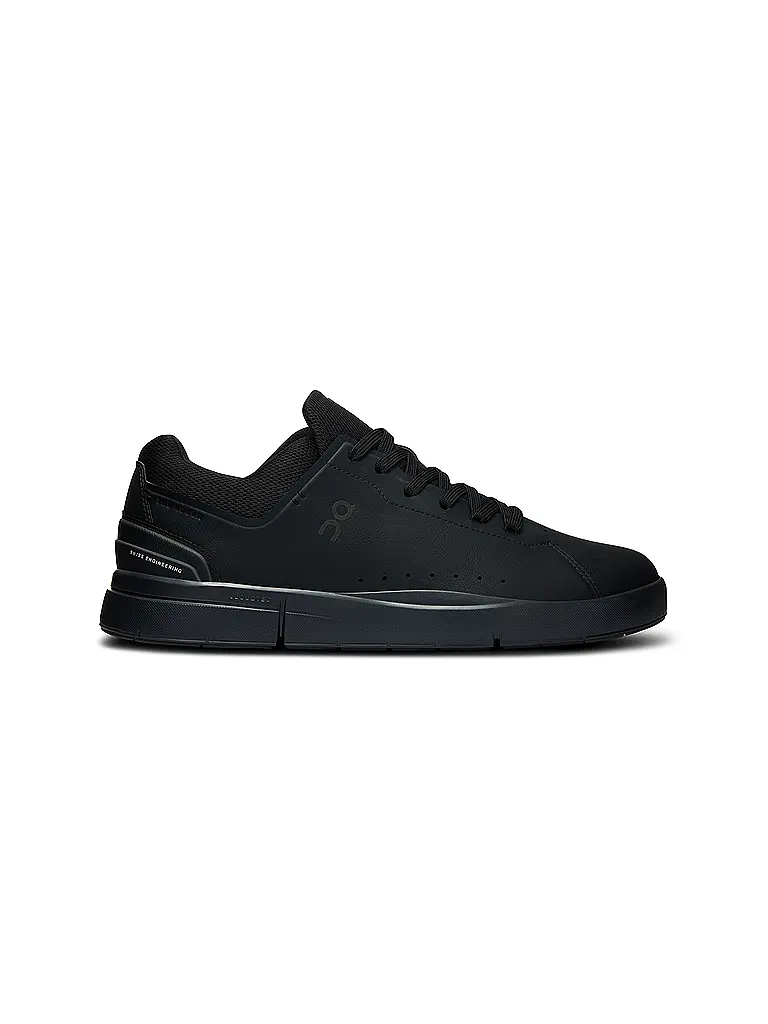 ON | Sneaker THE ROGER ADVANTAGE | schwarz