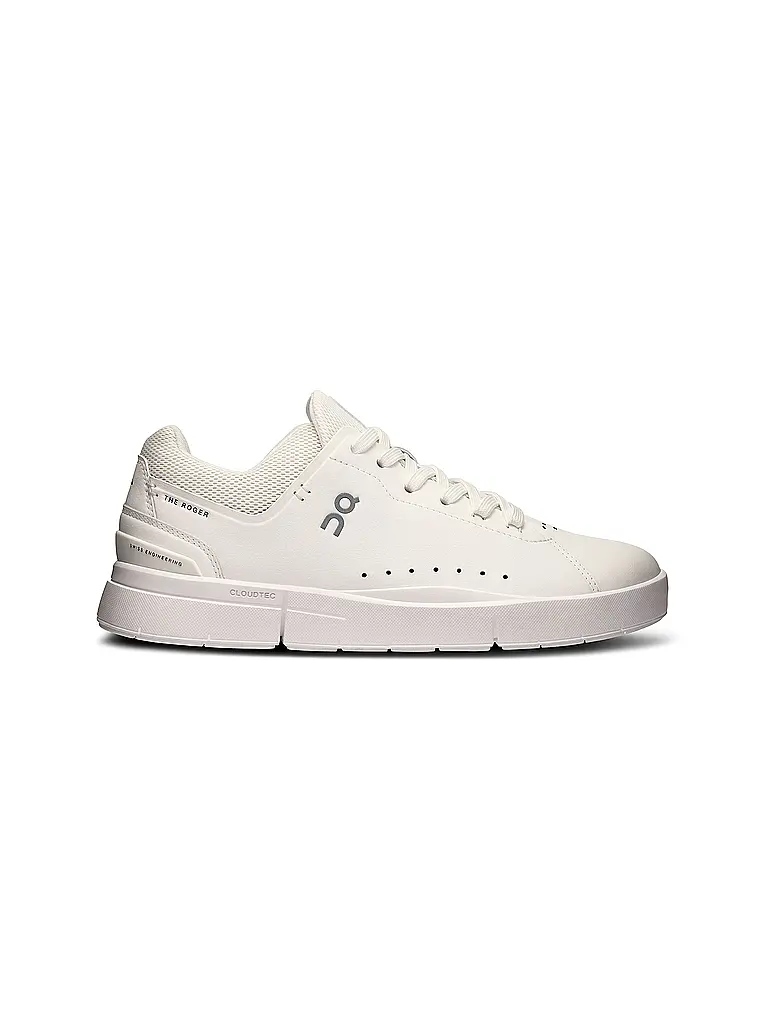 ON | Sneaker THE ROGER ADVANTAGE | weiss
