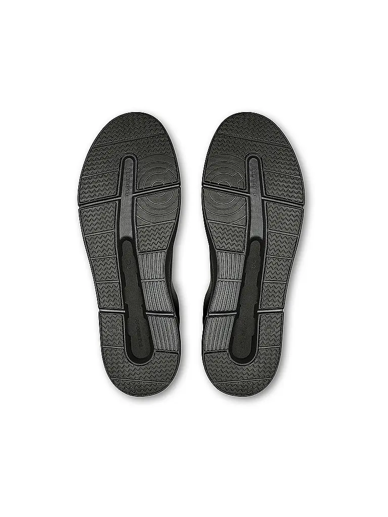 ON | Sneaker THE ROGER ADVANTAGE | schwarz