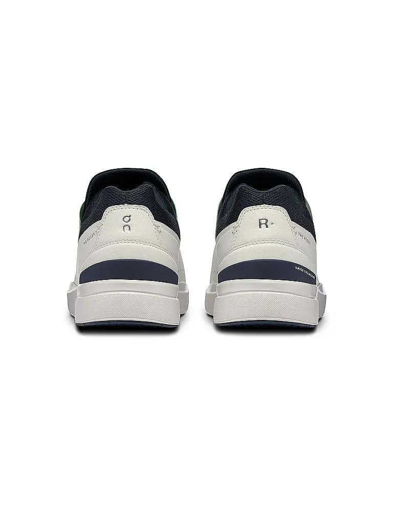 ON | Sneaker THE ROGER ADVANTAGE | weiss