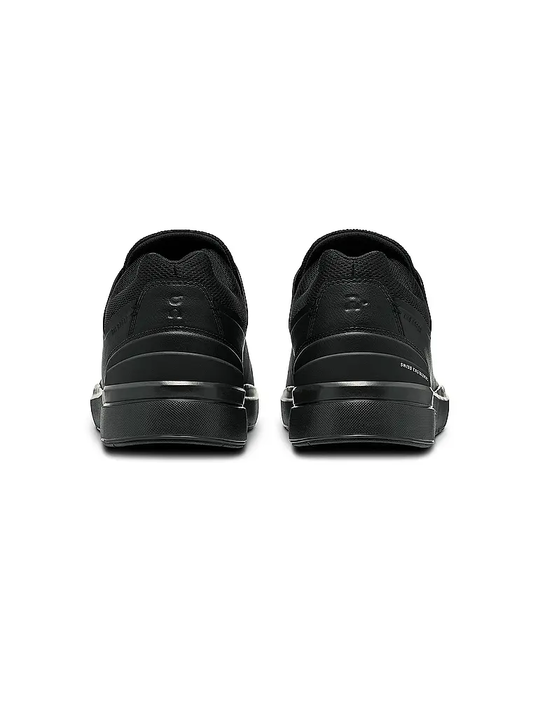 ON | Sneaker THE ROGER ADVANTAGE | schwarz