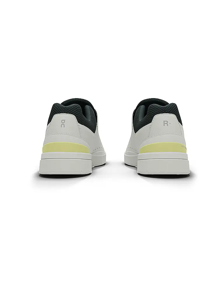 ON | Sneaker THE ROGER ADVANTAGE | creme
