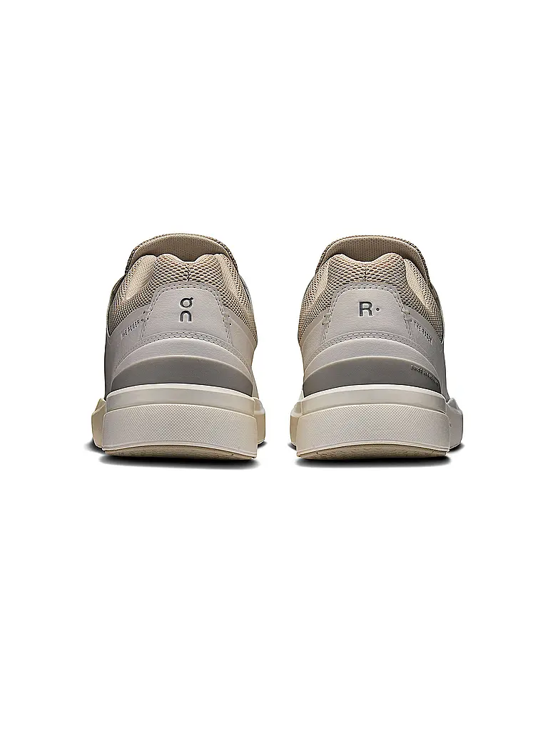 ON | Sneaker THE ROGER ADVANTAGE | weiss