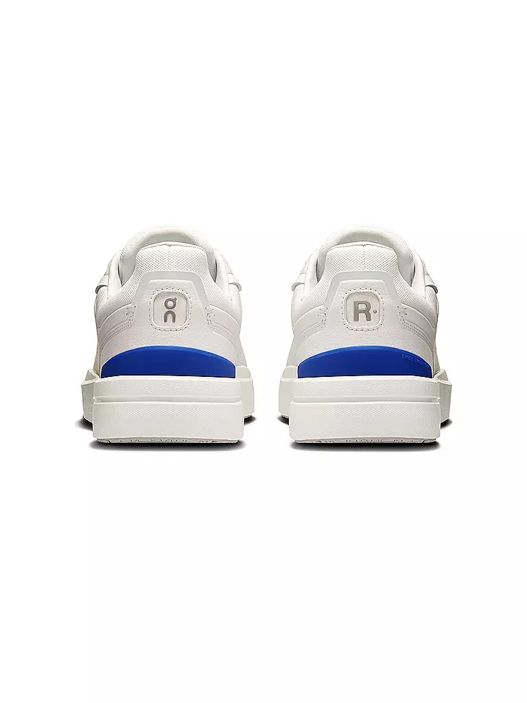 ON | Sneaker THE ROGER ADVANTAGE | weiss
