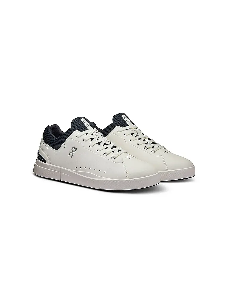 ON | Sneaker THE ROGER ADVANTAGE | weiss