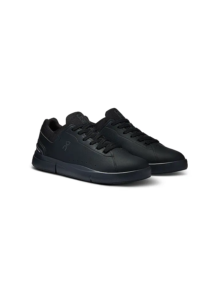 ON | Sneaker THE ROGER ADVANTAGE | schwarz