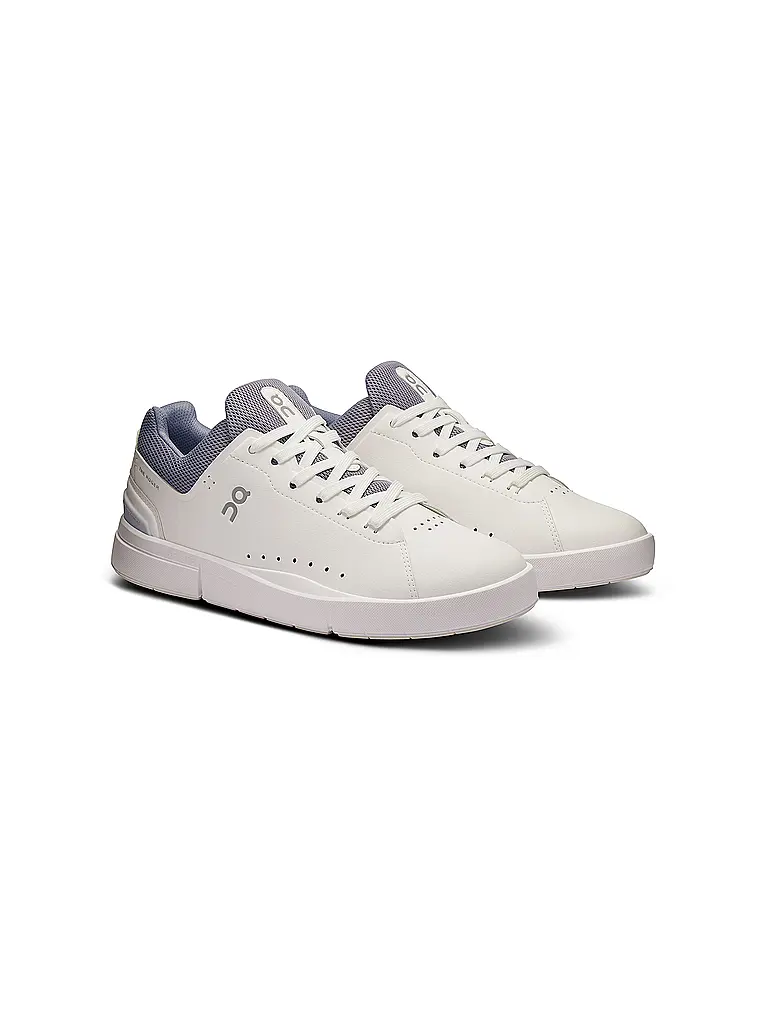 ON | Sneaker THE ROGER ADVANTAGE | weiss