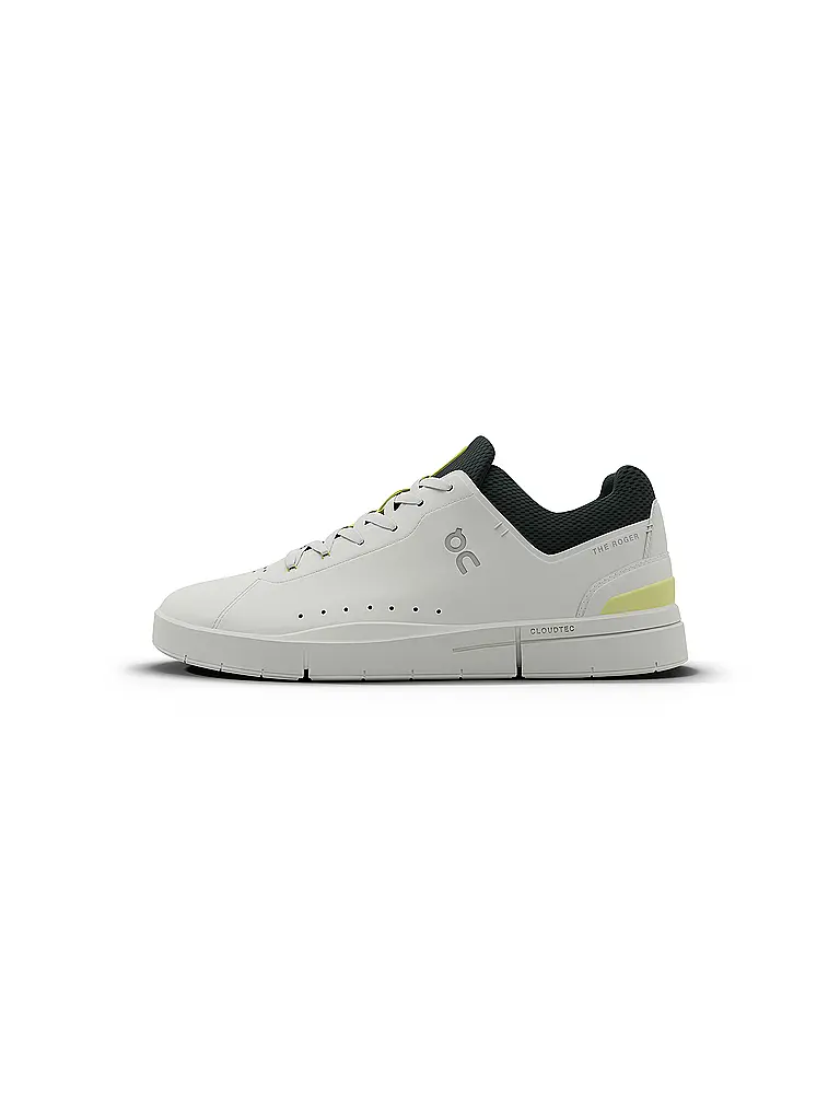 ON | Sneaker THE ROGER ADVANTAGE | creme