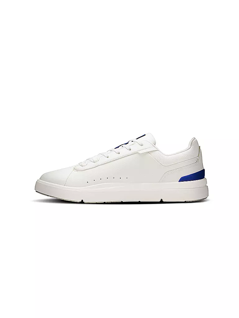 ON | Sneaker THE ROGER ADVANTAGE | weiss