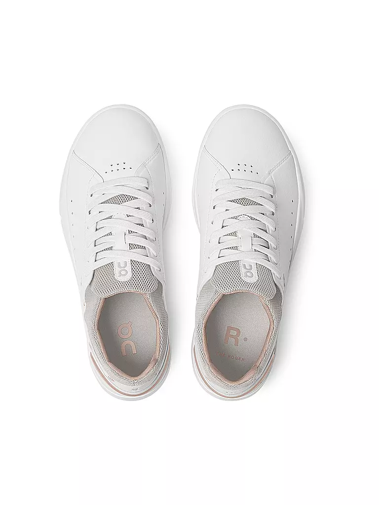 ON | Sneaker THE ROGER ADVANTAGE | 