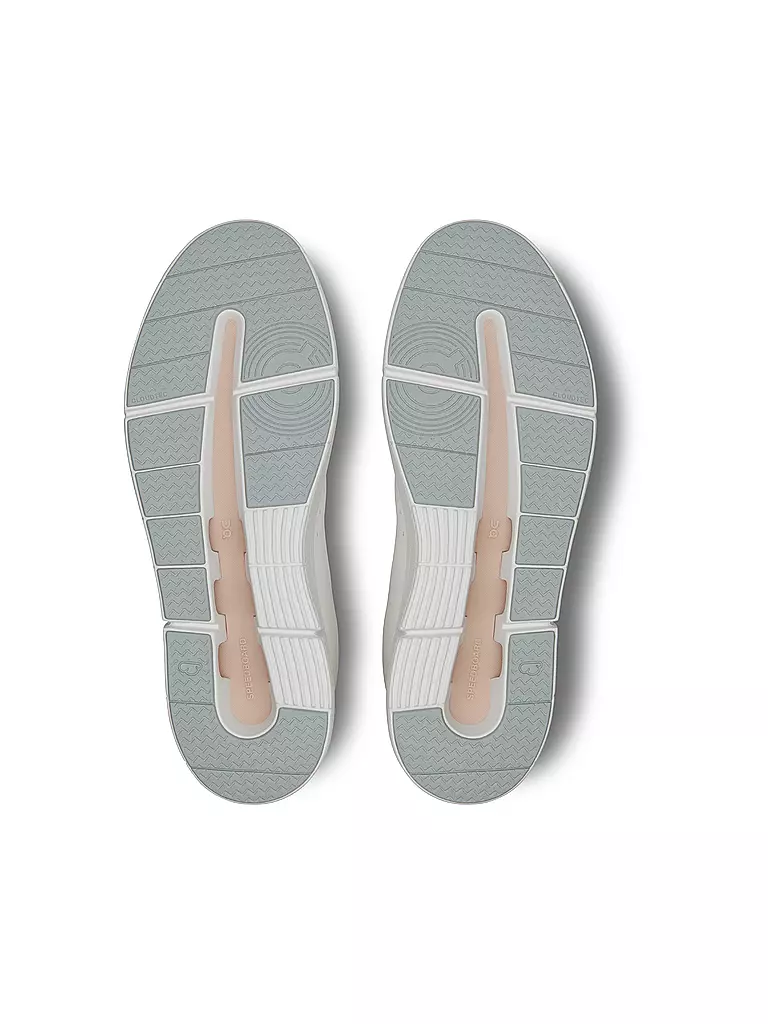 ON | Sneaker THE ROGER ADVANTAGE | weiss