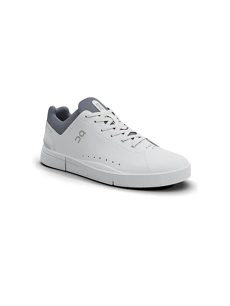 ON | Sneaker THE ROGER ADVANTAGE | weiss