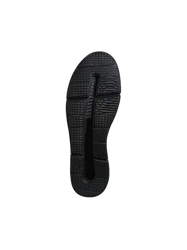 ON | Sneaker THE ROGER ADVANTAGE | schwarz