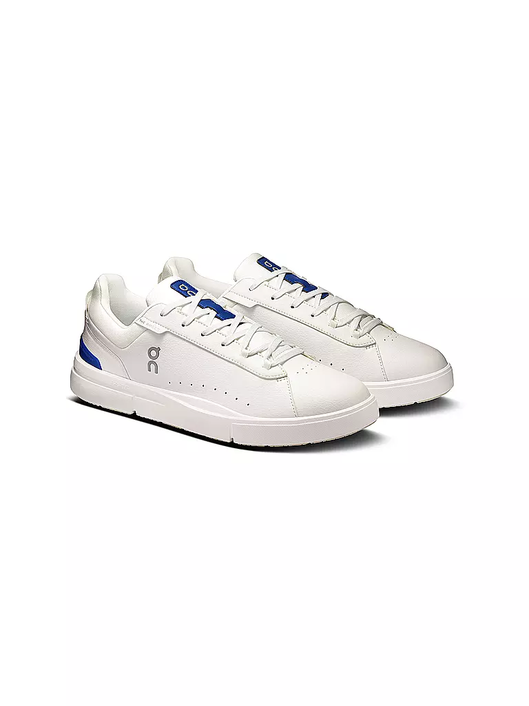 ON | Sneaker THE ROGER ADVANTAGE | weiss