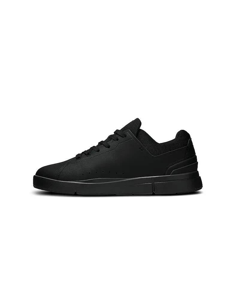 ON | Sneaker THE ROGER ADVANTAGE | schwarz