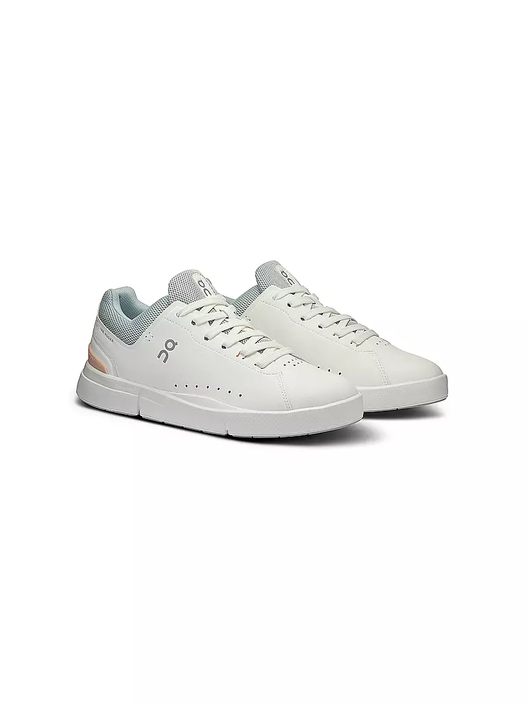 ON | Sneaker THE ROGER ADVANTAGE | weiss