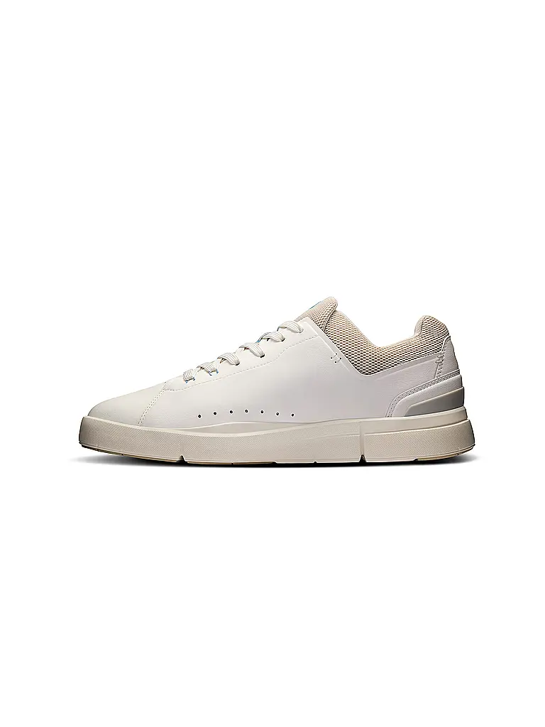 ON | Sneaker THE ROGER ADVANTAGE | weiss