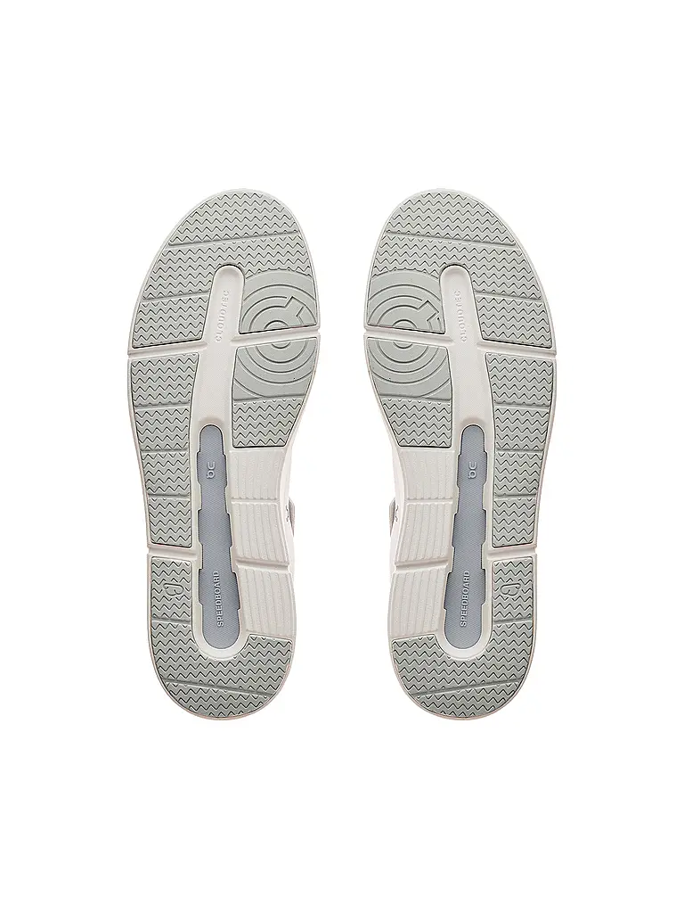 ON | Sneaker THE ROGER ADVANTAGE | 