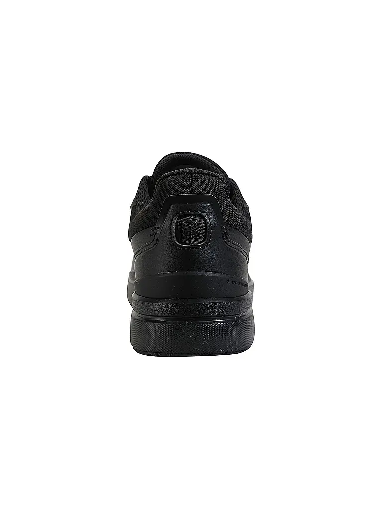 ON | Sneaker THE ROGER ADVANTAGE | schwarz