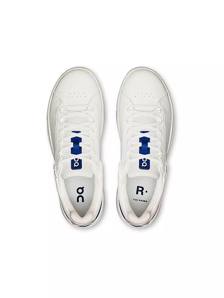 ON | Sneaker THE ROGER ADVANTAGE | weiss