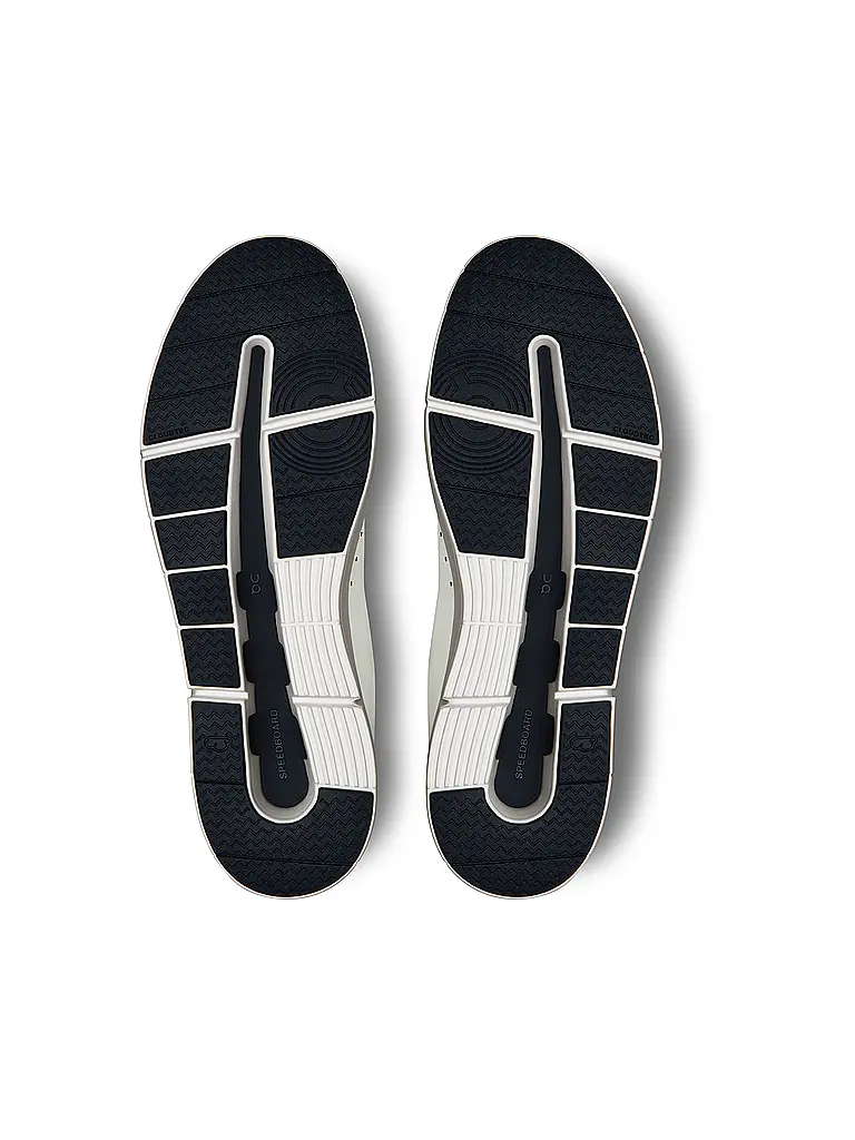 ON | Sneaker THE ROGER ADVANTAGE | weiss
