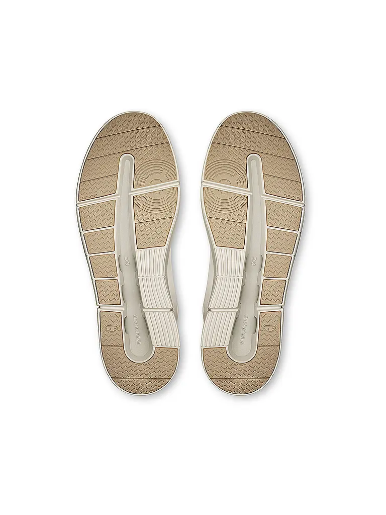 ON | Sneaker THE ROGER ADVANTAGE | weiss