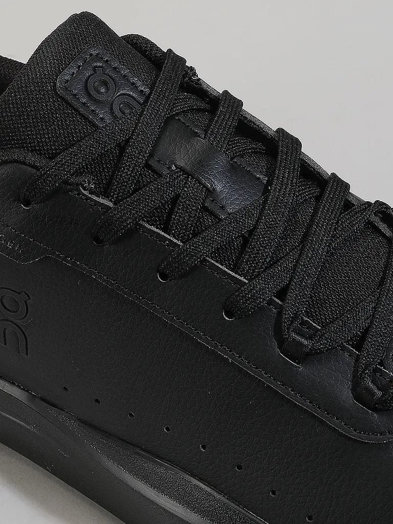 ON | Sneaker THE ROGER ADVANTAGE | schwarz