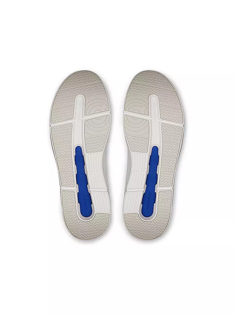 ON | Sneaker THE ROGER ADVANTAGE | weiss