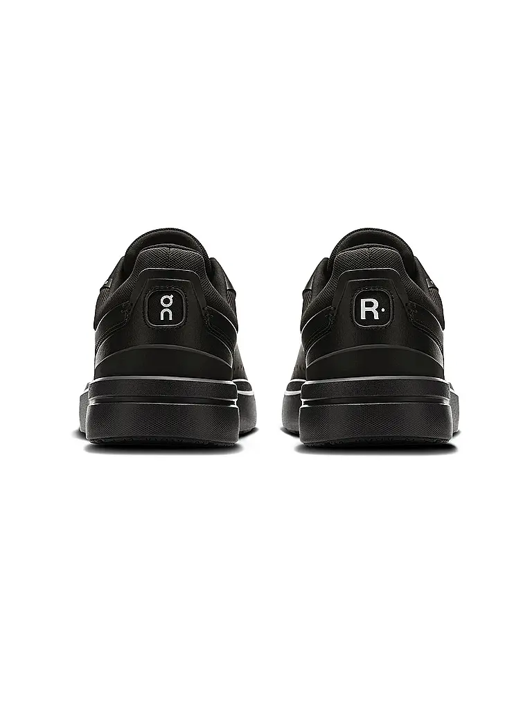 ON | Sneaker THE ROGER ADVANTAGE | schwarz