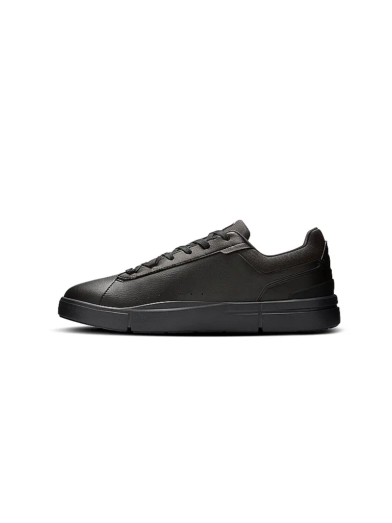 ON | Sneaker THE ROGER ADVANTAGE | schwarz