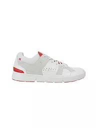 ON | Sneaker THE ROGER ADVANTAGE | Blanc