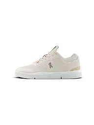 ON | Sneaker THE ROGER SPIN | Crème