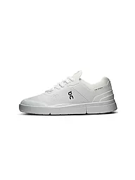 ON | Sneaker THE ROGER SPIN | Blanc
