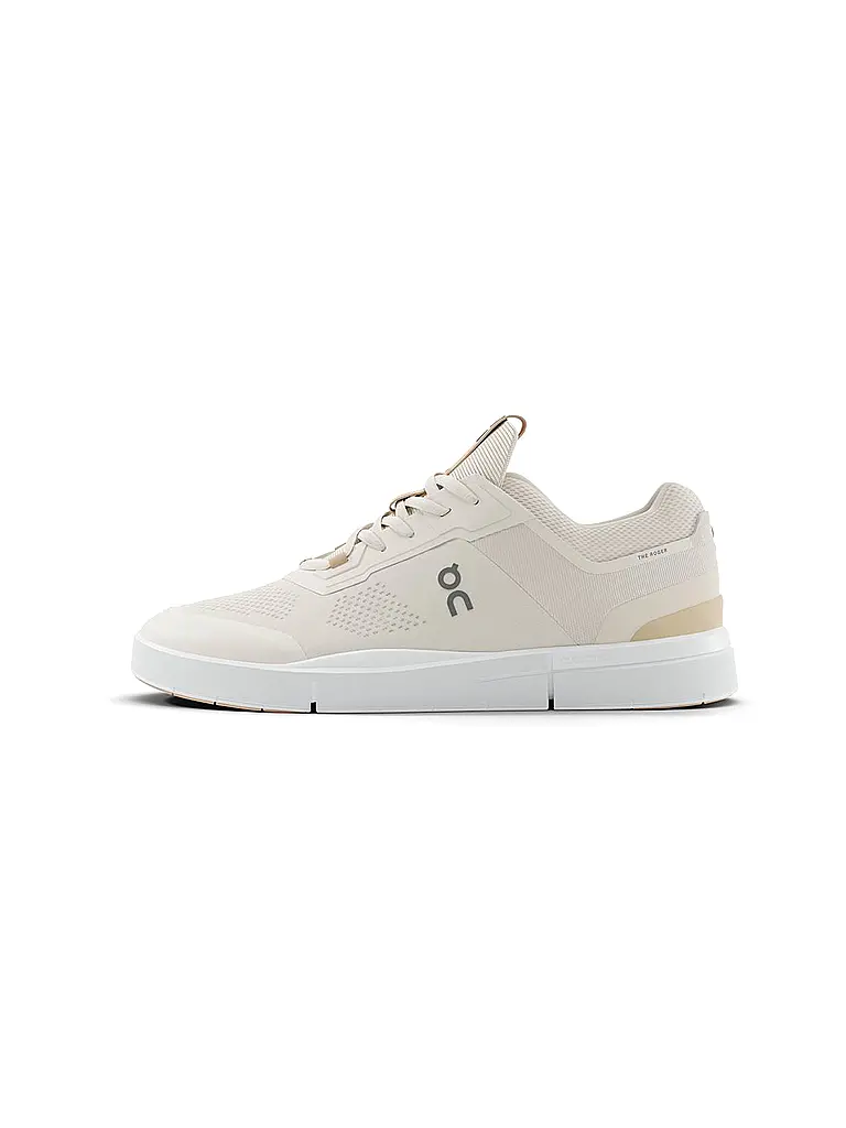 ON | Sneaker THE ROGER SPIN | Crème
