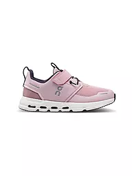 ON | Sneaker CLOUD PLAY pour enfants | Rose
