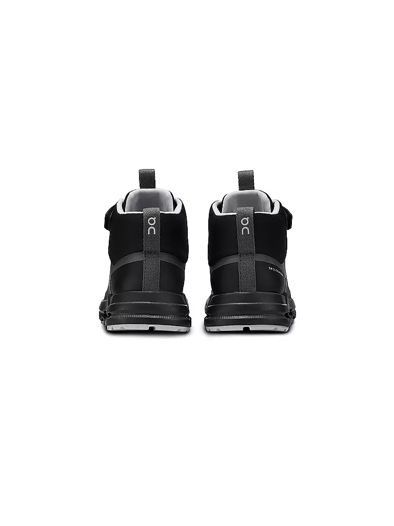 ON | Sneakers CLOUDHERO MID WATERPROOF pour enfants | 