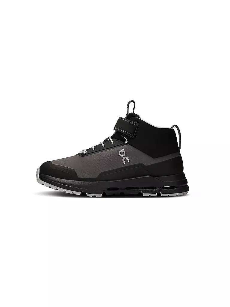 ON | Sneakers CLOUDHERO MID WATERPROOF pour enfants | 