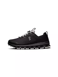 ON | Sneakers CLOUDHERO WATERPROOF pour enfants | Noir