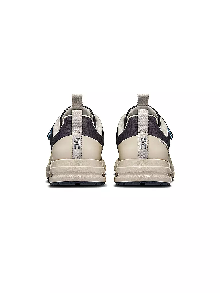 ON | Sneakers CLOUDHERO WATERPROOF pour enfants | 