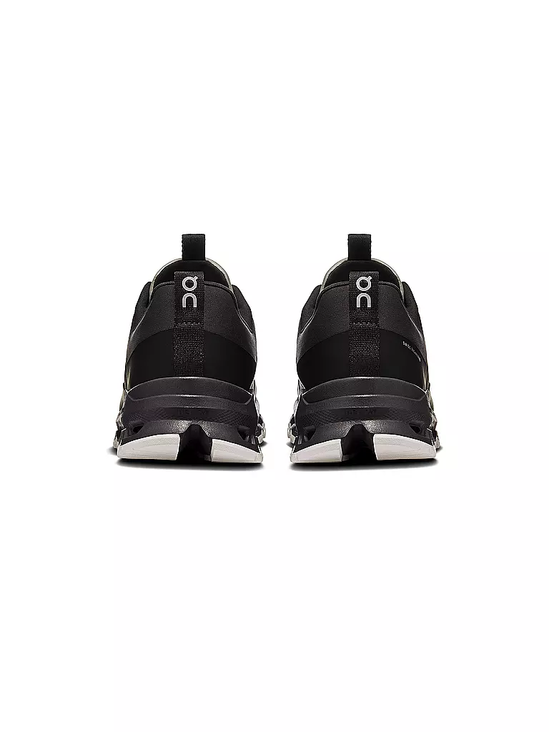 ON | Sneakers CLOUDHERO WATERPROOF pour enfants | 