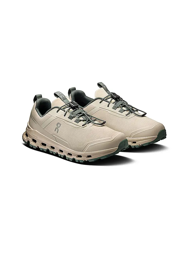 ON | Sneakers CLOUDHERO WATERPROOF pour enfants | 