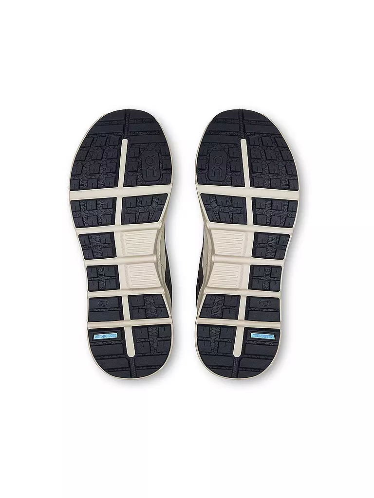 ON | Sneakers CLOUDHERO WATERPROOF pour enfants | 
