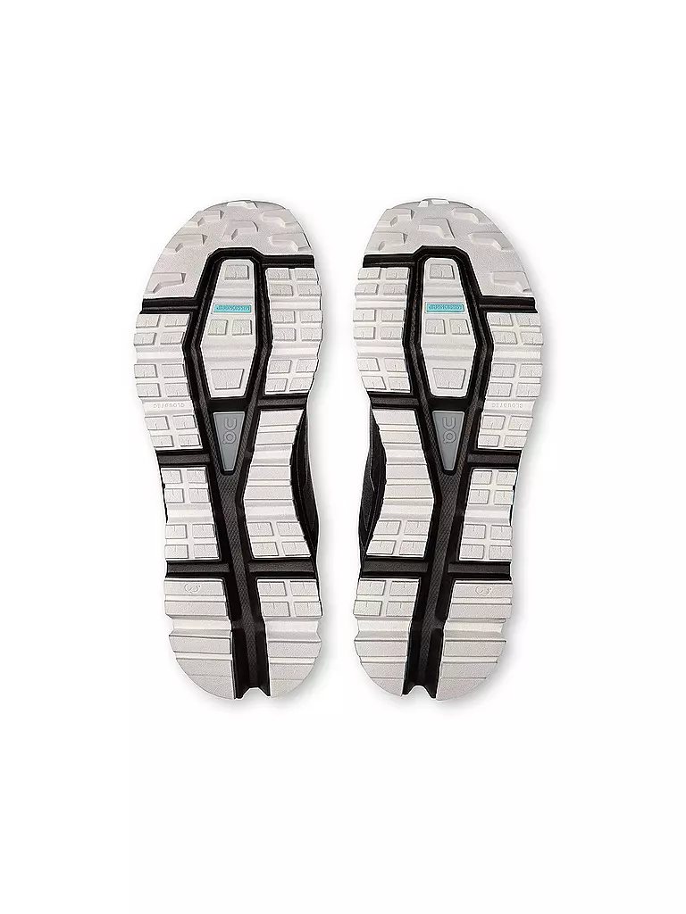 ON | Sneakers CLOUDHERO WATERPROOF pour enfants | 