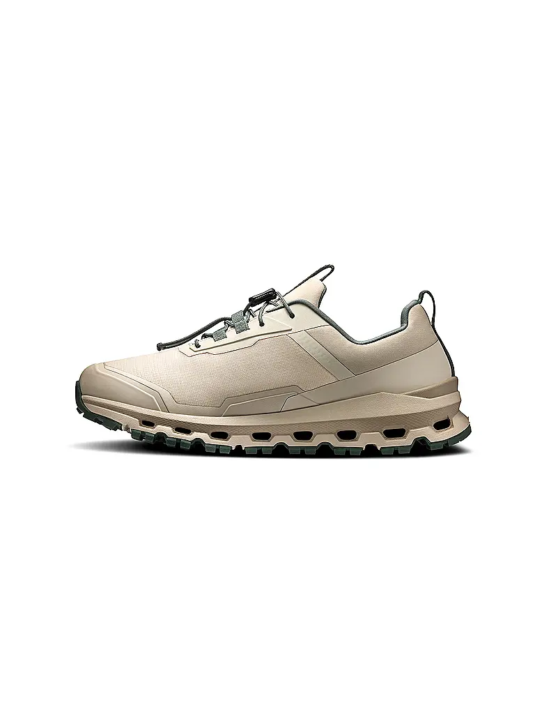 ON | Sneakers CLOUDHERO WATERPROOF pour enfants | 