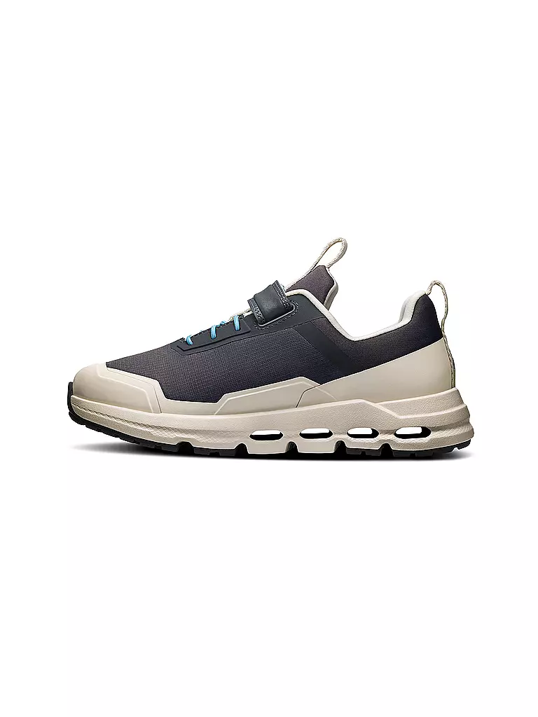 ON | Sneakers CLOUDHERO WATERPROOF pour enfants | 