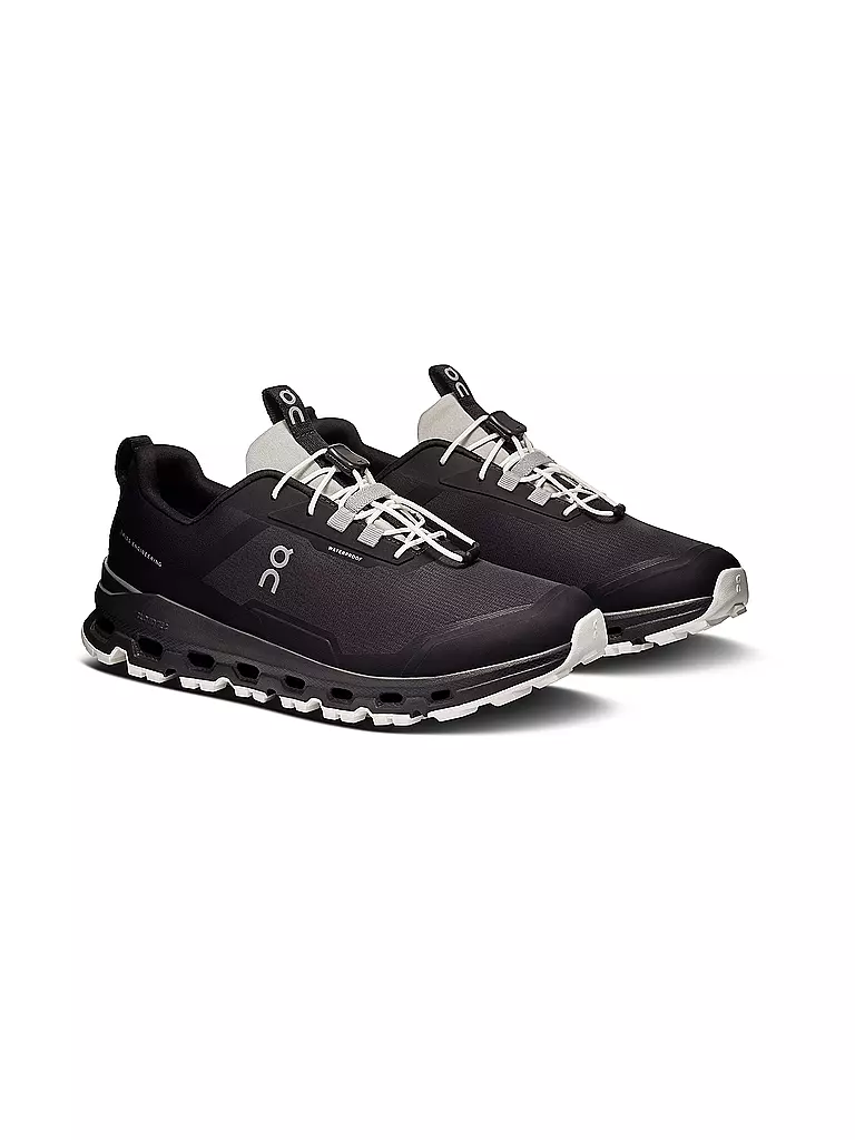 ON | Sneakers CLOUDHERO WATERPROOF pour enfants | 