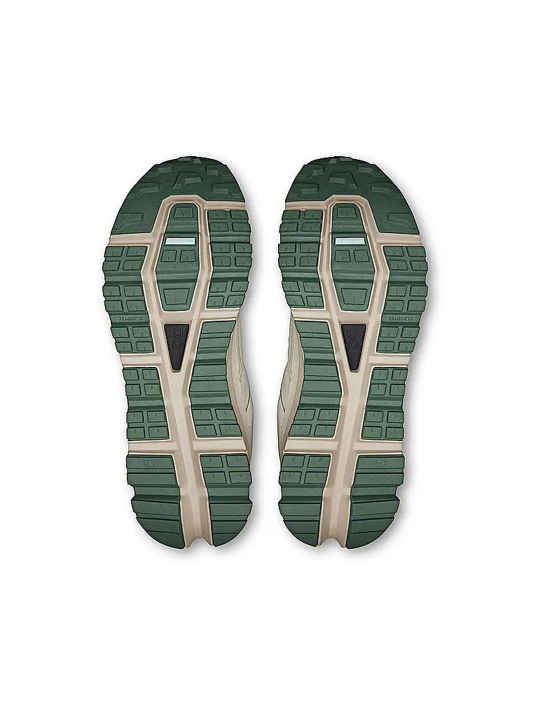 ON | Sneakers CLOUDHERO WATERPROOF pour enfants | 