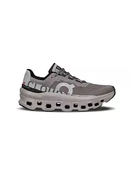 ON | Sneaker CLOUDMONSTER | Marron