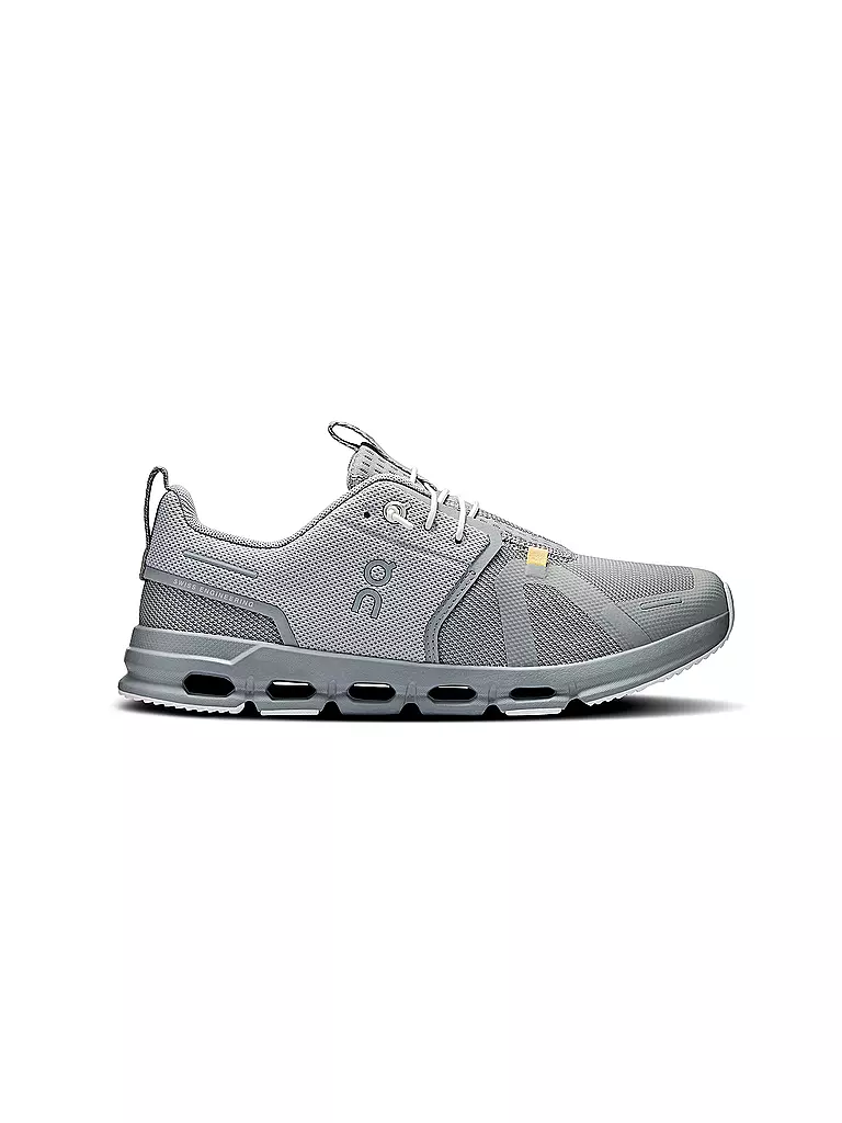 ON | Sneakers pour enfants CLOUD SKY | hellgrau