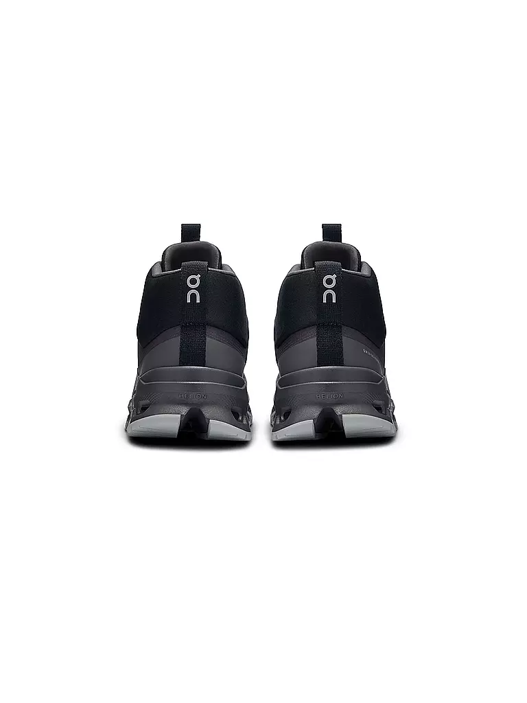 ON | Sneakers pour enfants CLOUDHERO MID WATERPROOF | 